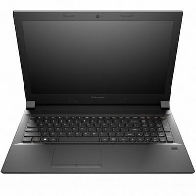 Не работает клавиатура на ноутбуке Lenovo B51-80